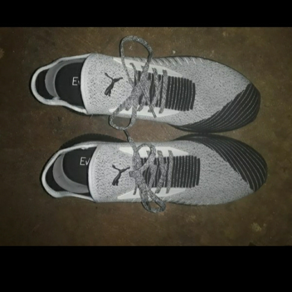 Puma's